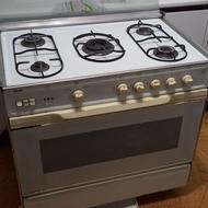 اجاق گاز ،فرگاز