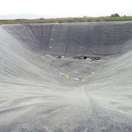 عایق بندی استخرهای خاکی و احداث استخرهای پرورش ماهی