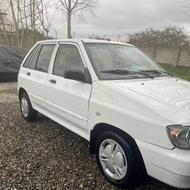 پراید 111مدل96