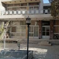 فروش خانه و کلنگی 360 متر در نظر - بلوار ملت