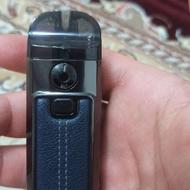 پاد اسموک درجه دار