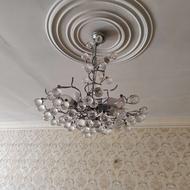 لوستر نه شاخه