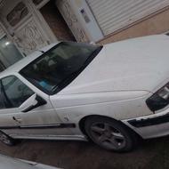 پژو پارس مدل 87