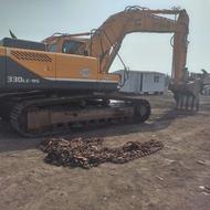 اجاره بیل 330