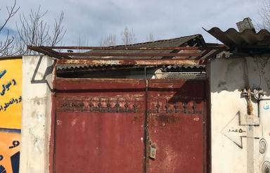 فروش زمین مسکونی 136 متر در امام رضا