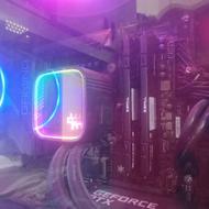 رم 64g ddr5 gskill 5200