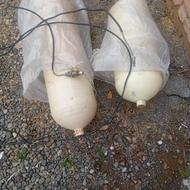 بالن گازسالم