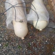 بالن گازسالم