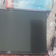 تلوزیون وستل 43 اینچ هوشمند در حد نو