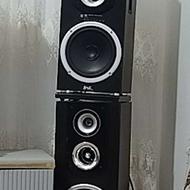 یک جفت باندکاملاسالم صدای عالی