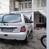 پراید 111 se مدل 98 تمیز خانگی