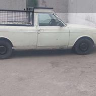 پیکان وانت مدل 87