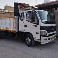 حمل بار داخل استان وغیره