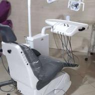 یونیت دندانپزشکی دنتوس 2010