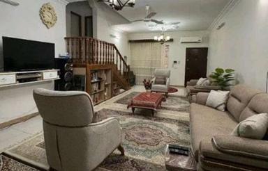 فروش ویلا 156 متر در پل هوایی