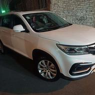 فردا SX5 مدل 1402