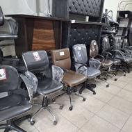 صندلی چرخدار