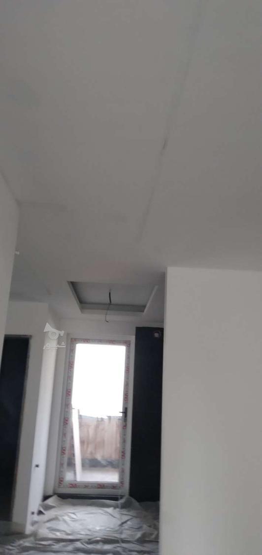 نقاش ساختمان منصف