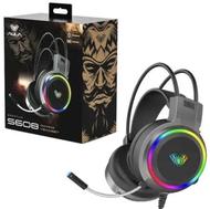 هدست گیمینگ Aula s608 آکبند