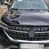 فردا موتور مدل 1401 سالم و بدون خط وخش باگارانتی فعال