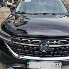 فردا موتور مدل 1401 سالم و بدون خط وخش باگارانتی فعال