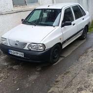 پراید 141 SX مدل90