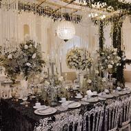 تشریفات مجالس آرمین