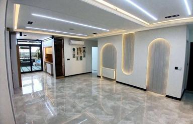 87متری فول آپشنال *حیاط خلوت ناز/پارکینگ اختصاصی