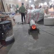 اجاره جت هیتر هیتر