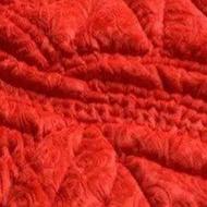 دوعدد لحاف سنتی تمیز