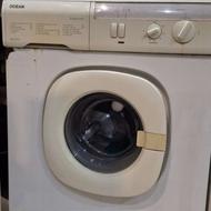 ماشین لباسشویی اوشن