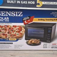 آون توستر و سولار سنسیز