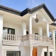 فروش ویلا 250 متر در جاده واز