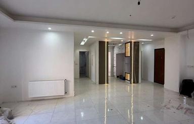 رهن و اجاره منزل 110متری نوساز عالی کیلید نخورده در فارابی 