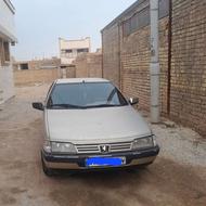 پژو 405 مدل 1385