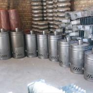 بخاری هیزم سوز