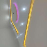 استادکار گچ کاری