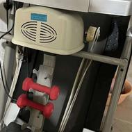 تردمیل پنج کاره