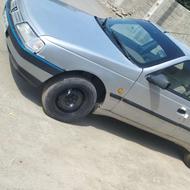 فروش پژو 405 مدل 88