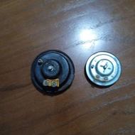 بوق موتور سیکلت