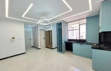 فروش آپارتمان 63 متر در فاز     زوج پسند نقلی. سند تک برگ 1