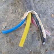 کابل سه فاز آلومینیوم