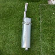 منبع سورن توربو