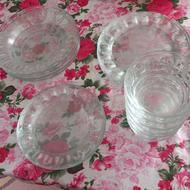 سرویس ظروف انگشتی اصفهان