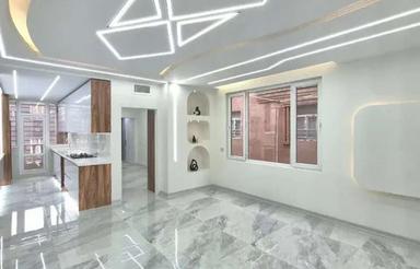 فروش آپارتمان 64 متر در فاز 1