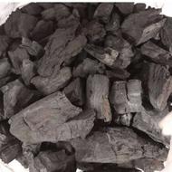 زغال کباب وقلیان