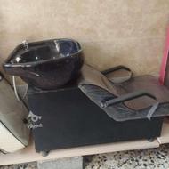 فروش سرشور آرایشگاهی سالم زیرقمیت بازار