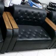 3 عدد مبل اداری