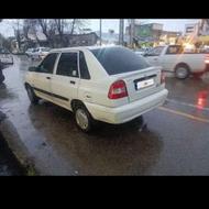 پراید 141بنزینی