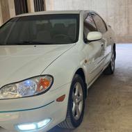 ماکسیما مدل 1390 استثنایی